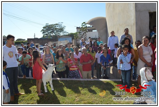 rolim de moura